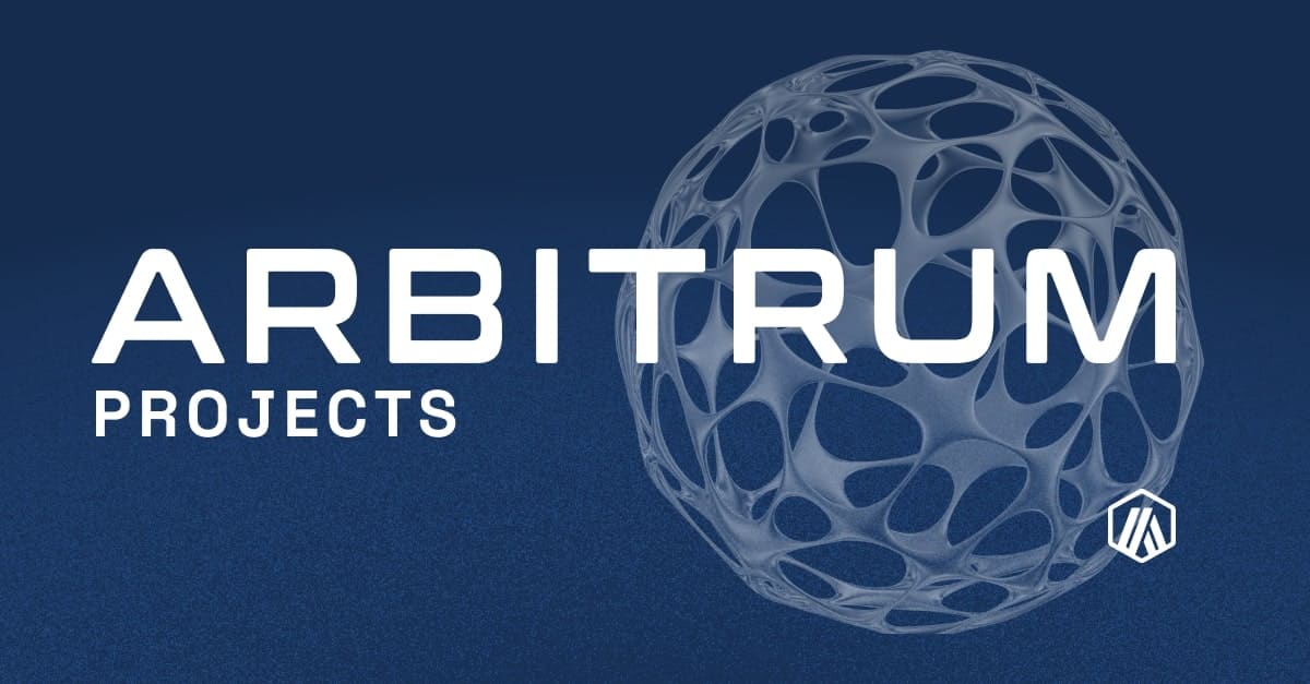 Arbitrum Portal — Your Gateway Into The Arbitrum Ecosystem